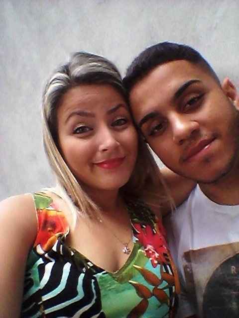 Bom dia com Muito amooor 
