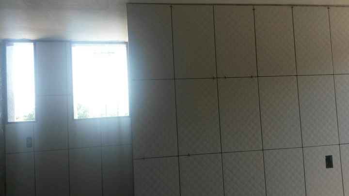 Minha cozinha 