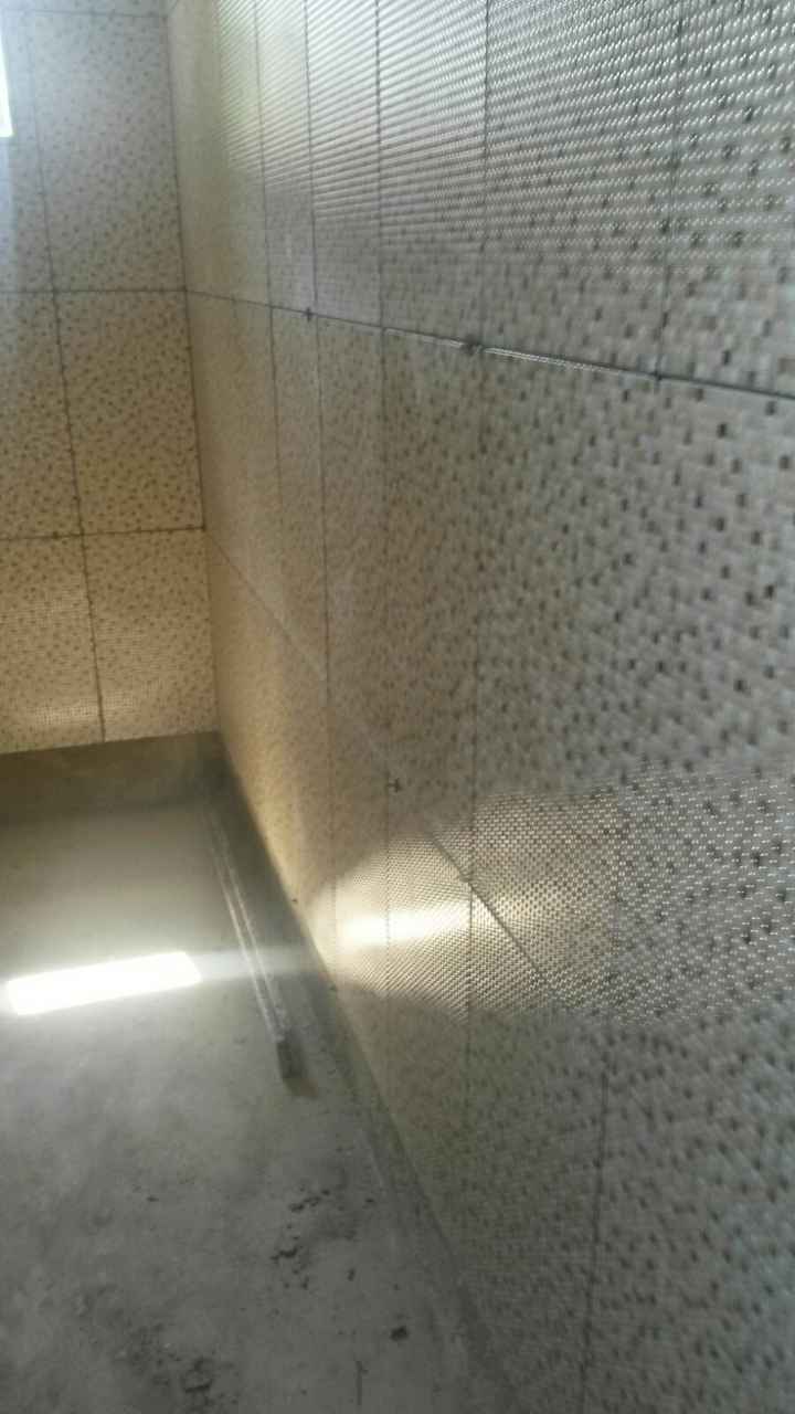 Piso banheiro 