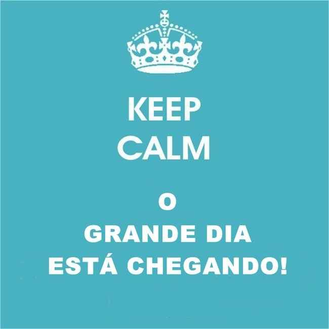 Esta chegando 