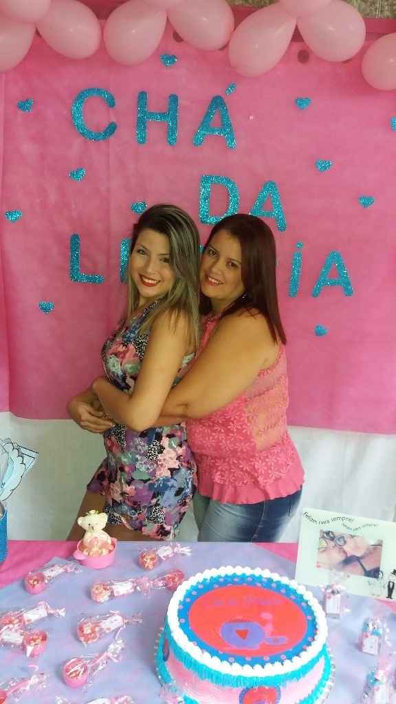 Mamãe linda 