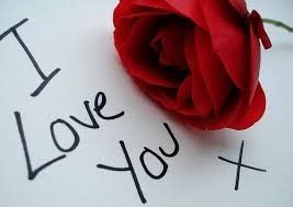 I love You :) 