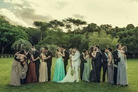 Quero minhas madrinhas assim *-*
