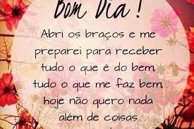 Boooooom dia 