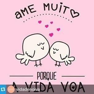 Ame muito 