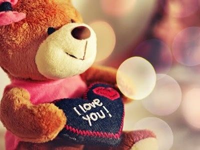 I Love You 