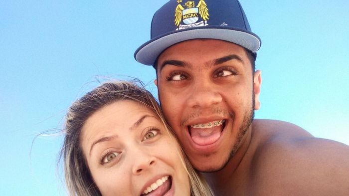 Simplesmente eu Te amo 