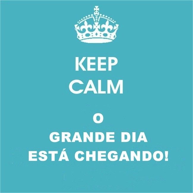 Esta chegando 