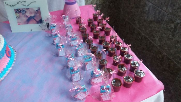 Doces