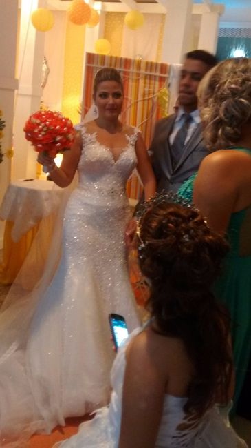MOMENTO LINDO 