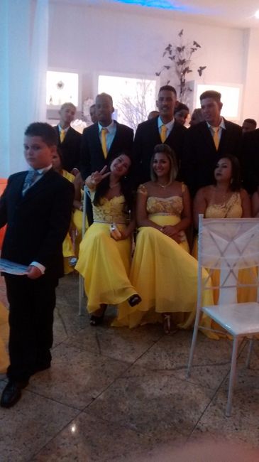 FOTOS NÃO OFICIAIS