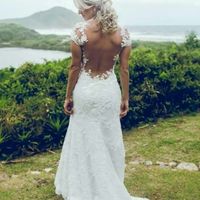 Meu vestido de noiva - 2