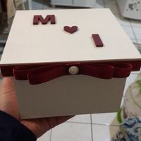  Meu convite para padrinhos - 1