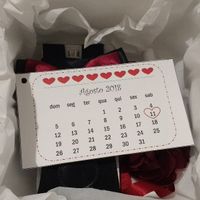  Meu convite para padrinhos - 3