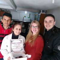  Meu convite para padrinhos - 6