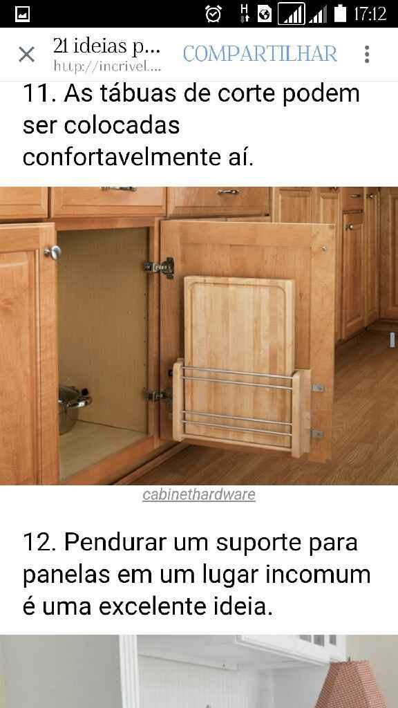 Minha casa. - 2