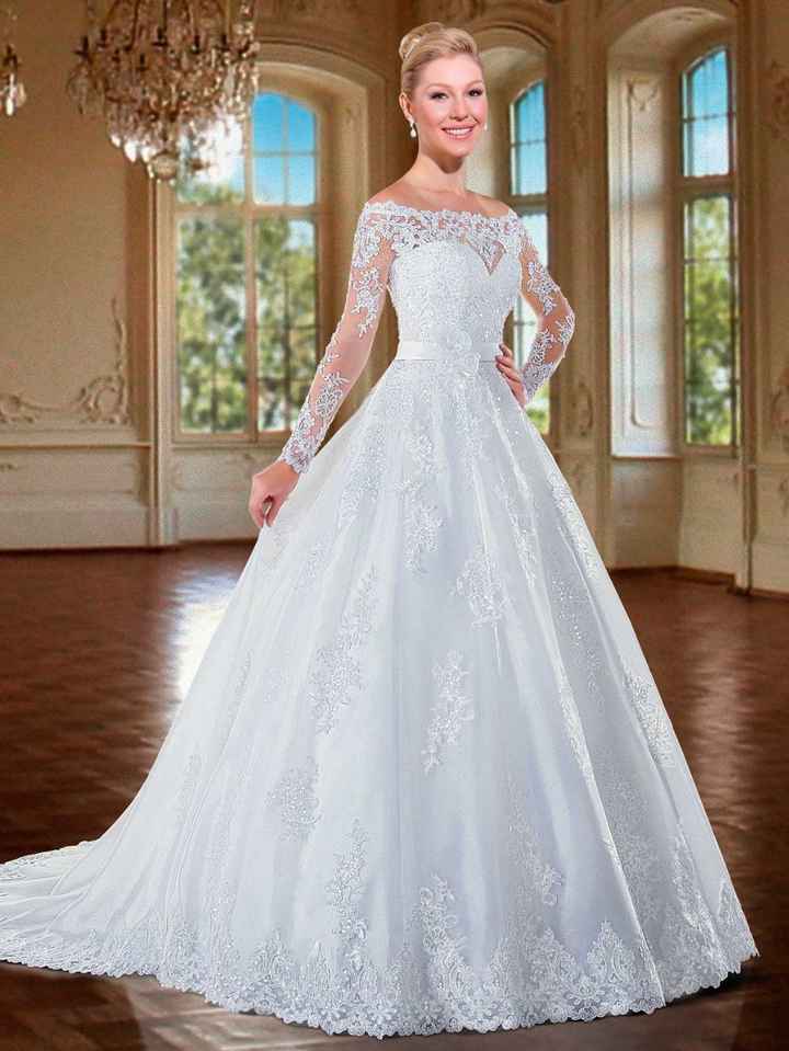 Meu vestido 