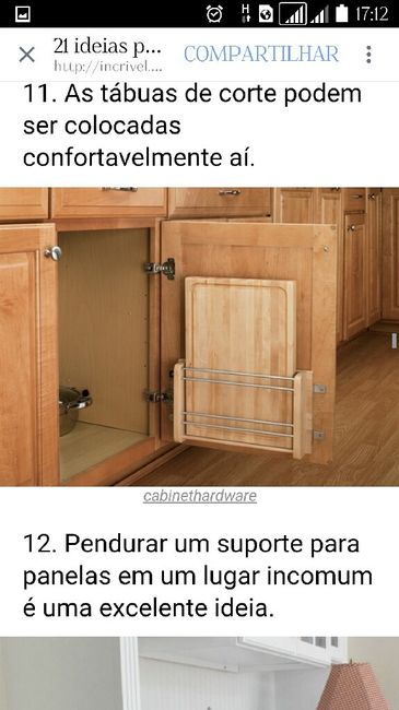 Minha casa. - 2