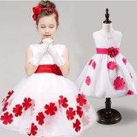 Me ajudem a escolher o vestido das damas de honra florista - 1