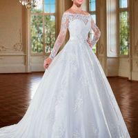 Meu vestido 