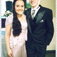 Em breve seremos eu e você 