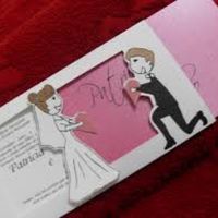 o modelo... mais tudo em rosa ..