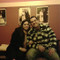 Vinicius e Jamile