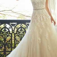 vestido de noiva sereia