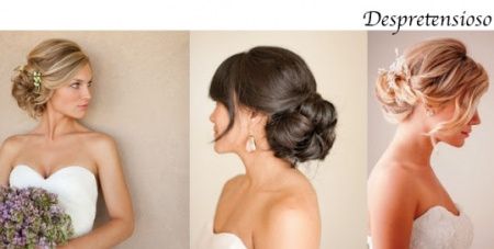 Penteado - 2
