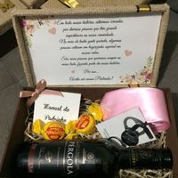 Convite padrinhos - 6