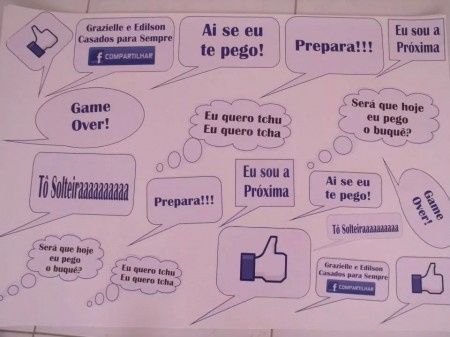 Lembrança, convites e muito mais  - 9