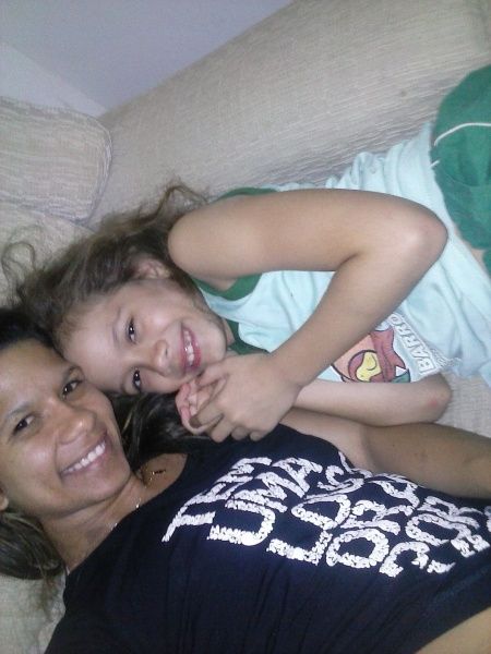 10 momentos entre mãe e filhas - 4
