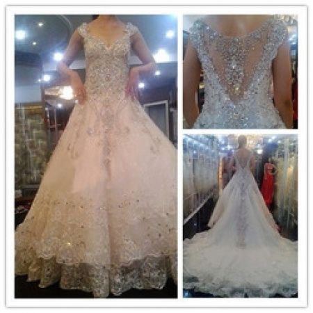 Vestido aliexpress duvida cruel - 3