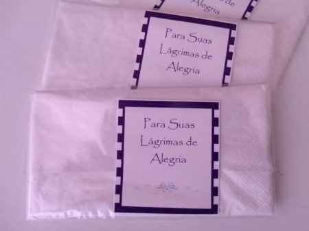 Lembrança, convites e muito mais  - 8
