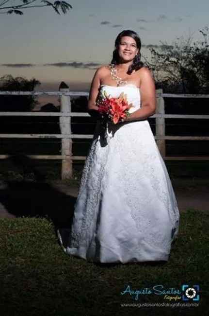 Casamento de minha mãe 14/09/14 - 5