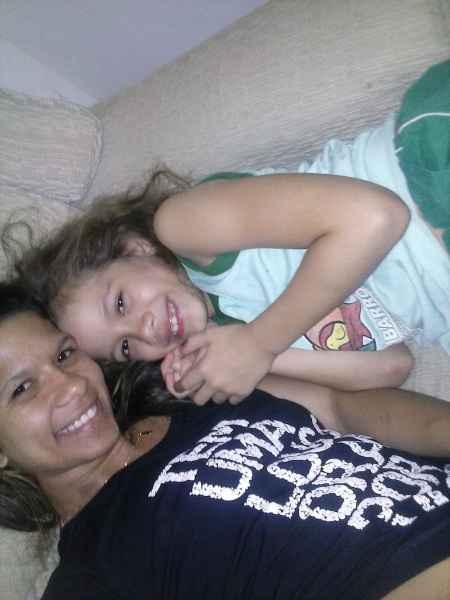 10 momentos entre mãe e filhas - 4