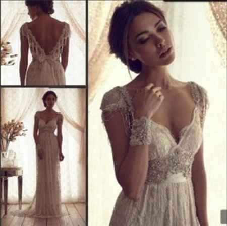 Vestido aliexpress duvida cruel - 4