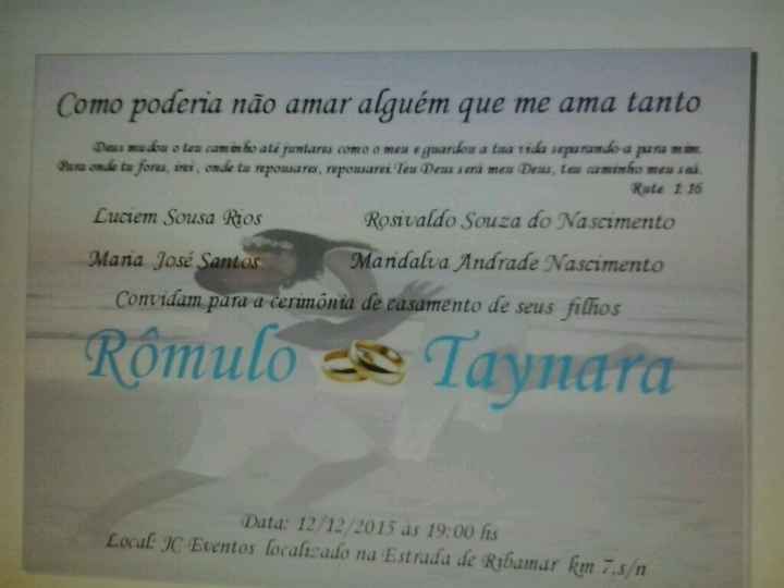 As vezes as coisas nao dao certo :/ pré wedding 2 vez - 3