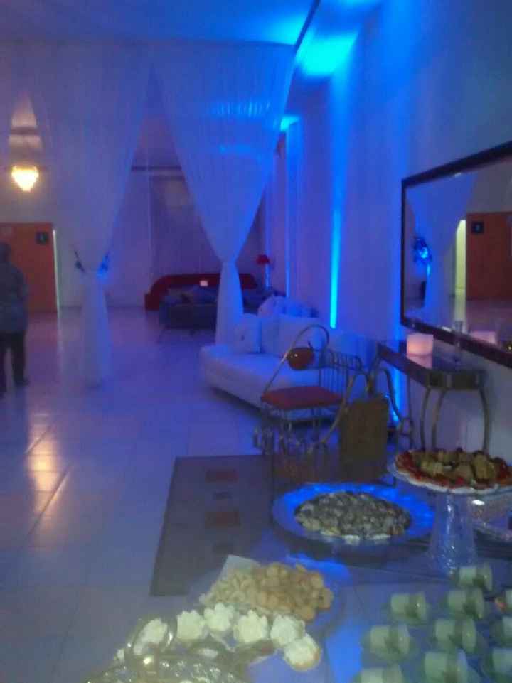 Buffet - 1