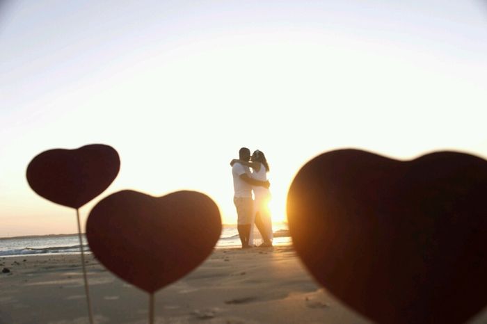 As vezes as coisas nao dao certo :/ pré wedding 2 vez - 5