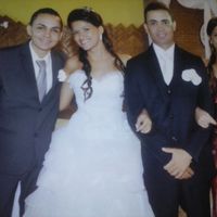 Vestido de noiva estilo princesa! - 1