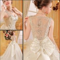 Vestido aliexpress duvida cruel - 1