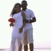 As vezes as coisas nao dao certo :/ pré wedding 2 vez - 1