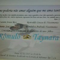 As vezes as coisas nao dao certo :/ pré wedding 2 vez - 3