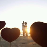 As vezes as coisas nao dao certo :/ pré wedding 2 vez - 5