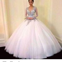 Idéias para quem vai confeccionar o vestido! - 7