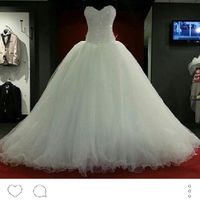 Idéias para quem vai confeccionar o vestido! - 16