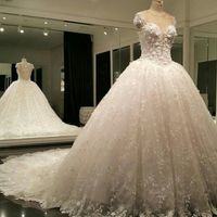 Idéias para quem vai confeccionar o vestido! - 18