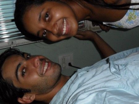 nossa viagem