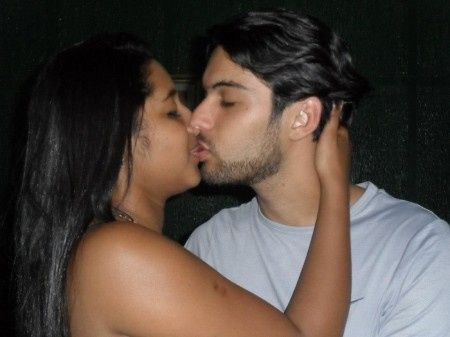 Nosso amor